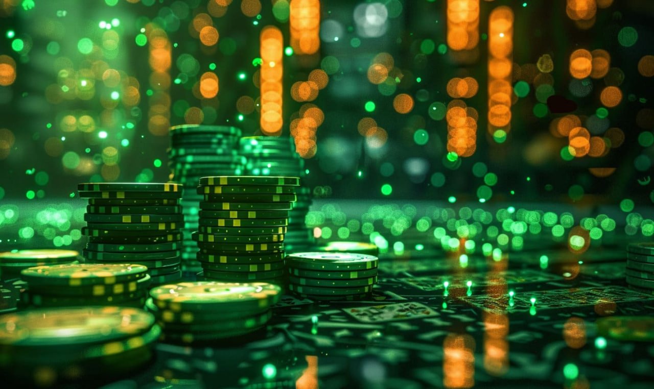 s666111 casino trực tuyến
